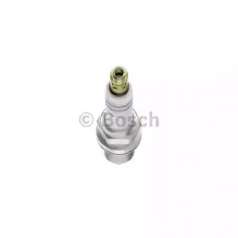 0242240587 BOSCH СВІЧКА ЗАПАЛЮВАННЯ — фото товара №4