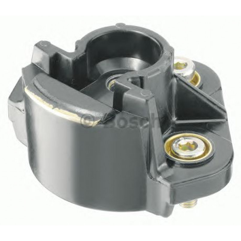 1234332422 BOSCH БІГУНОК РОЗП. ЗАПАЛЮВАННЯ — фото товара №1