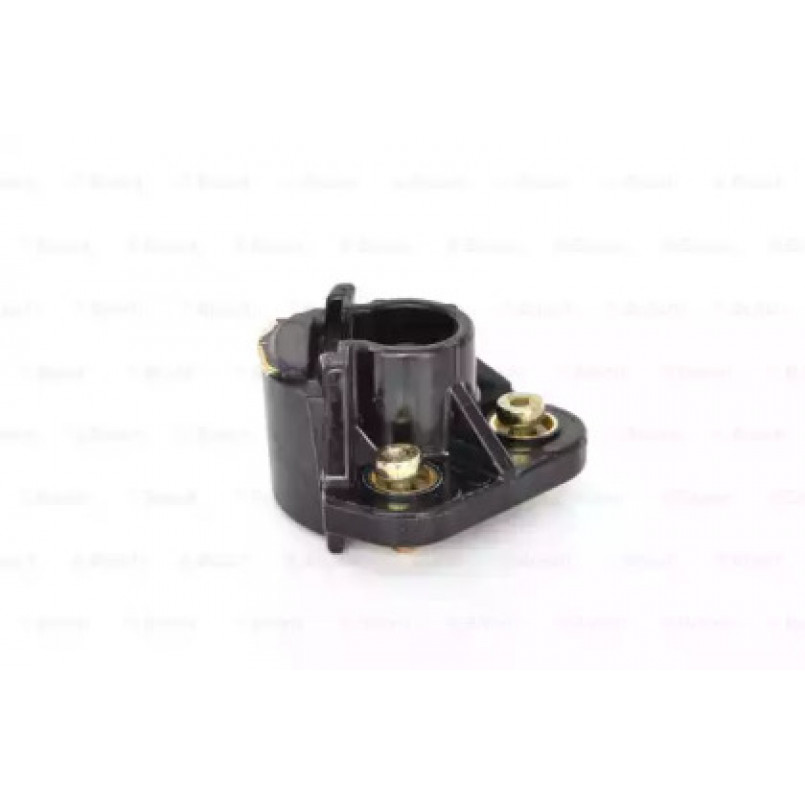 1234332422 BOSCH БІГУНОК РОЗП. ЗАПАЛЮВАННЯ — фото товара №3