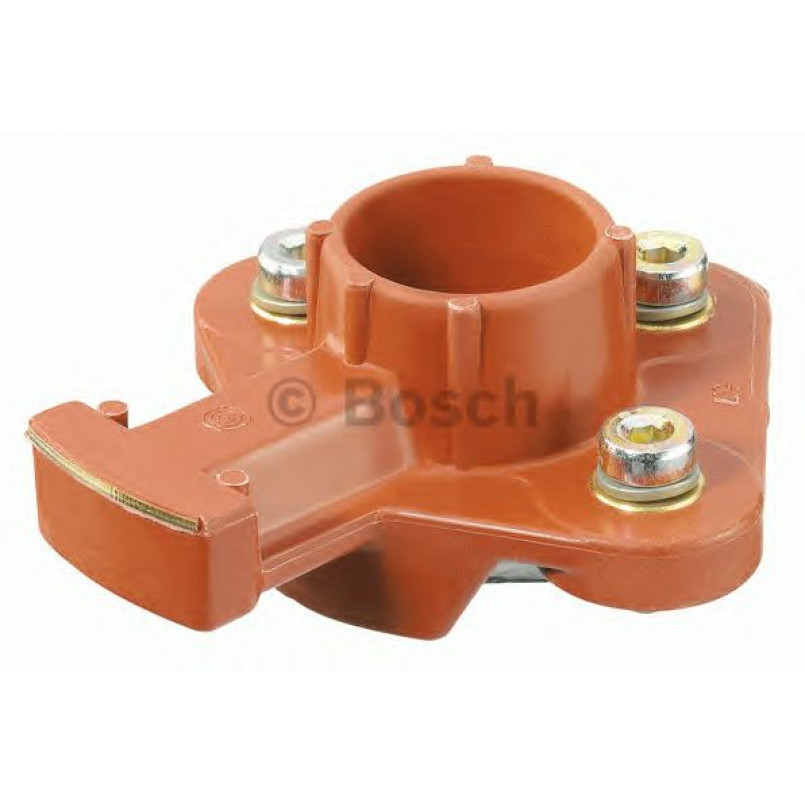 1234332347 BOSCH БІГУНОК РОЗП. ЗАПАЛЮВАННЯ 2347 — фото товара №1