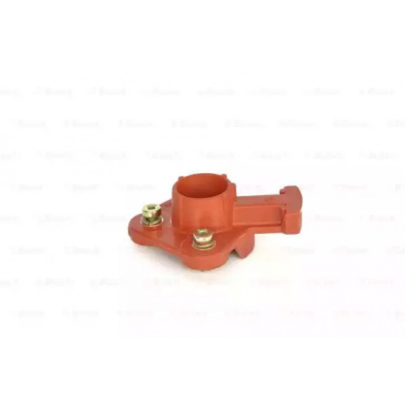 1234332347 BOSCH БІГУНОК РОЗП. ЗАПАЛЮВАННЯ 2347 — фото товара №5