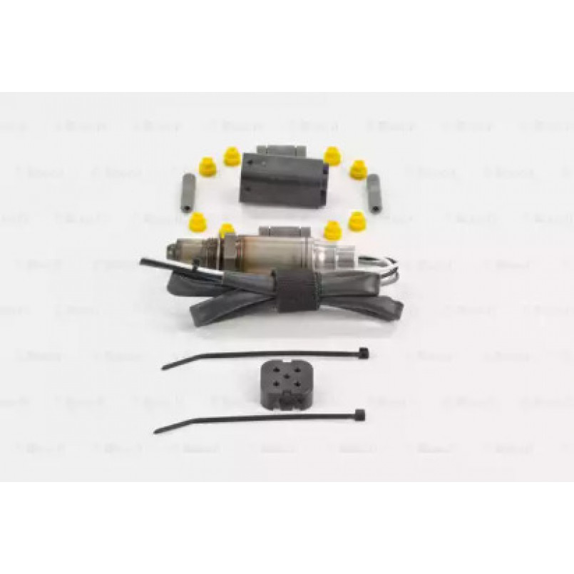 0258986503 BOSCH ЛЯМБДА-ЗОНД LS03 — фото товара №2