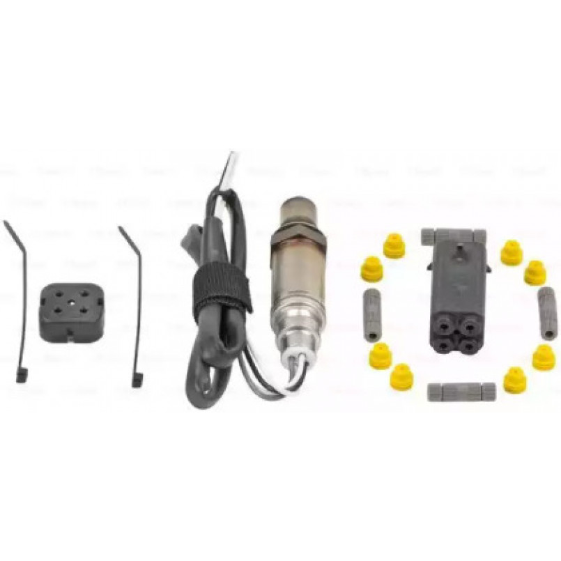 0258986503 BOSCH ЛЯМБДА-ЗОНД LS03 — фото товара №3