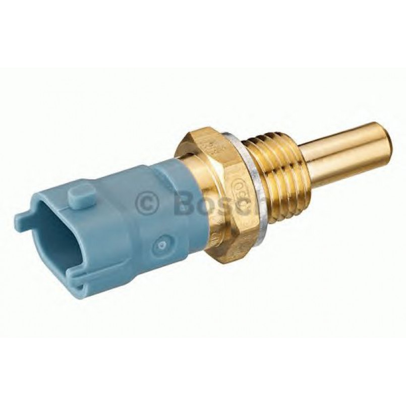 0281002412 BOSCH ДАТЧИК ТЕМПЕРАТУРИ TFW — фото товара №1