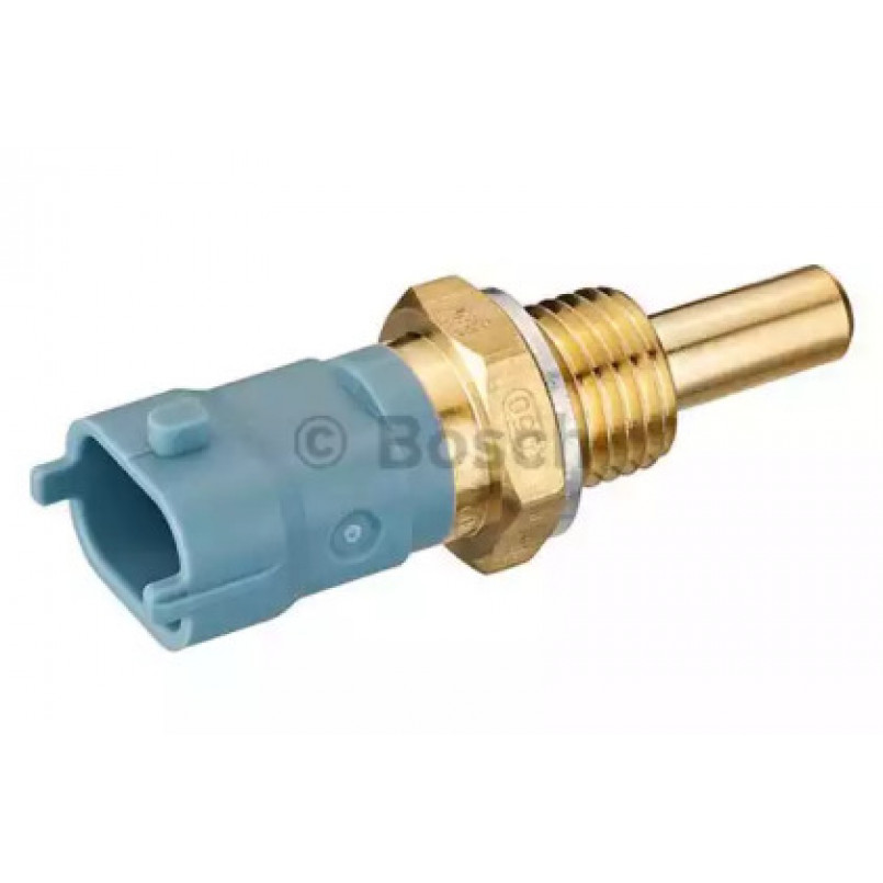 0281002412 BOSCH ДАТЧИК ТЕМПЕРАТУРИ TFW — фото товара №2