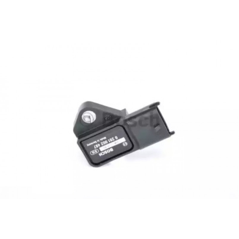 0281002487 BOSCH ДАТЧИК ТИСКУ DSLDF6 — фото товара №8