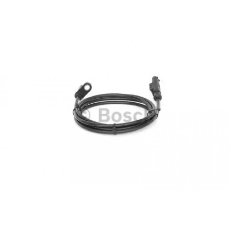 0265009340 BOSCH ДАТЧИК ABS DF11 — фото товара №4