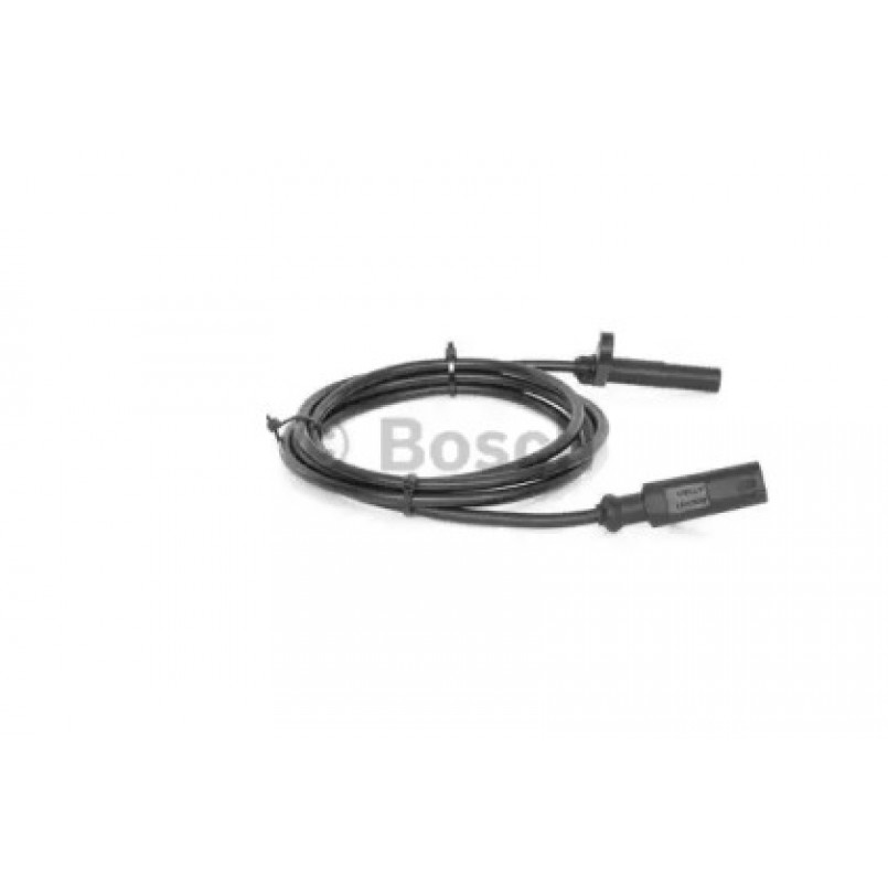 0265009340 BOSCH ДАТЧИК ABS DF11 — фото товара №5