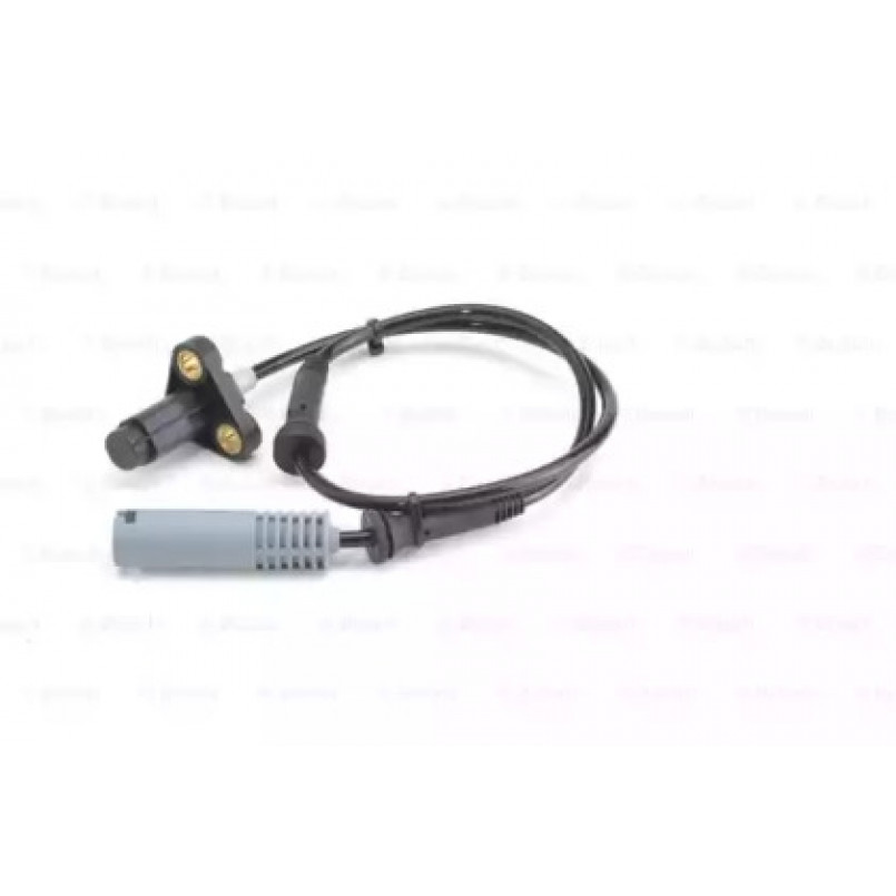 0986594510 BOSCH ДАТЧИК ABS WS510 — фото товара №3