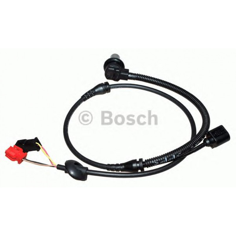 0986594002 BOSCH ДАТЧИК ABS WS002 — фото товара №1