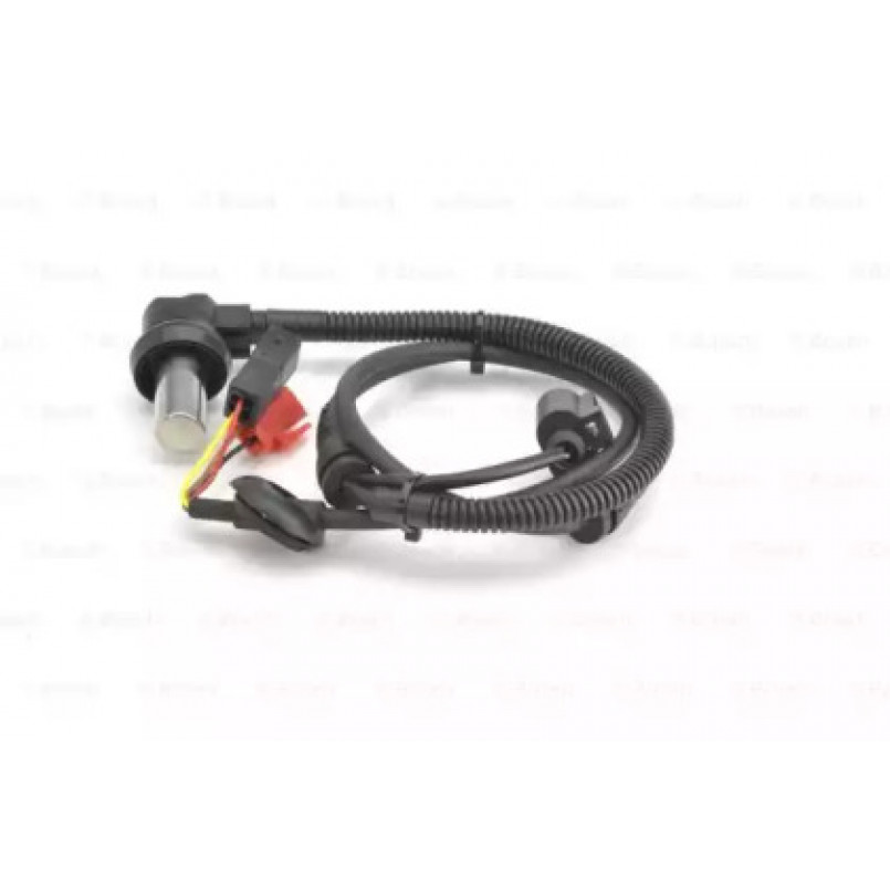 0986594002 BOSCH ДАТЧИК ABS WS002 — фото товара №4