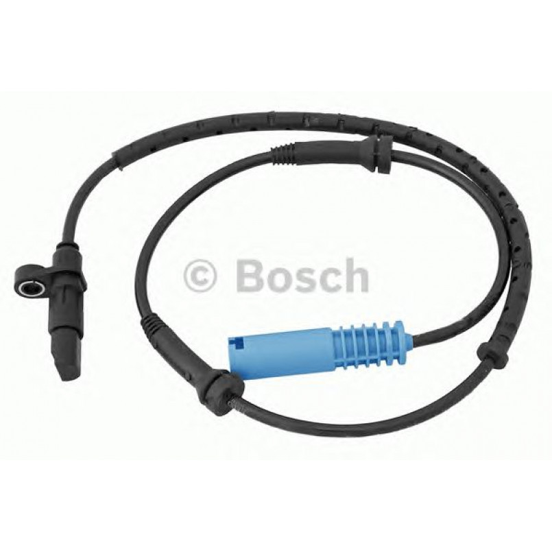 0986594509 BOSCH ДАТЧИК ABS WS509 — фото товара №1
