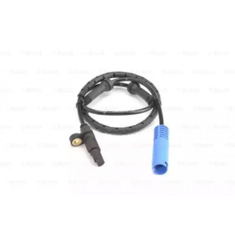 0986594509 BOSCH ДАТЧИК ABS WS509 — фото товара №2