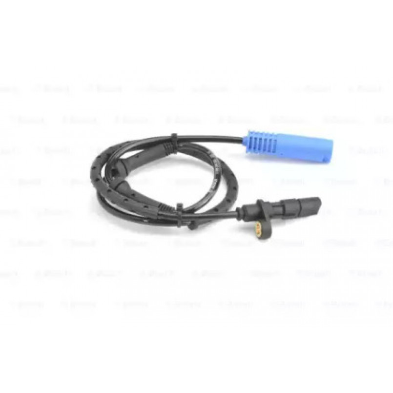 0986594509 BOSCH ДАТЧИК ABS WS509 — фото товара №5
