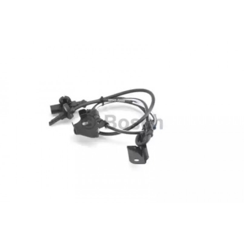 0265007806 BOSCH ДАТЧИК ABS DF11 — фото товара №1