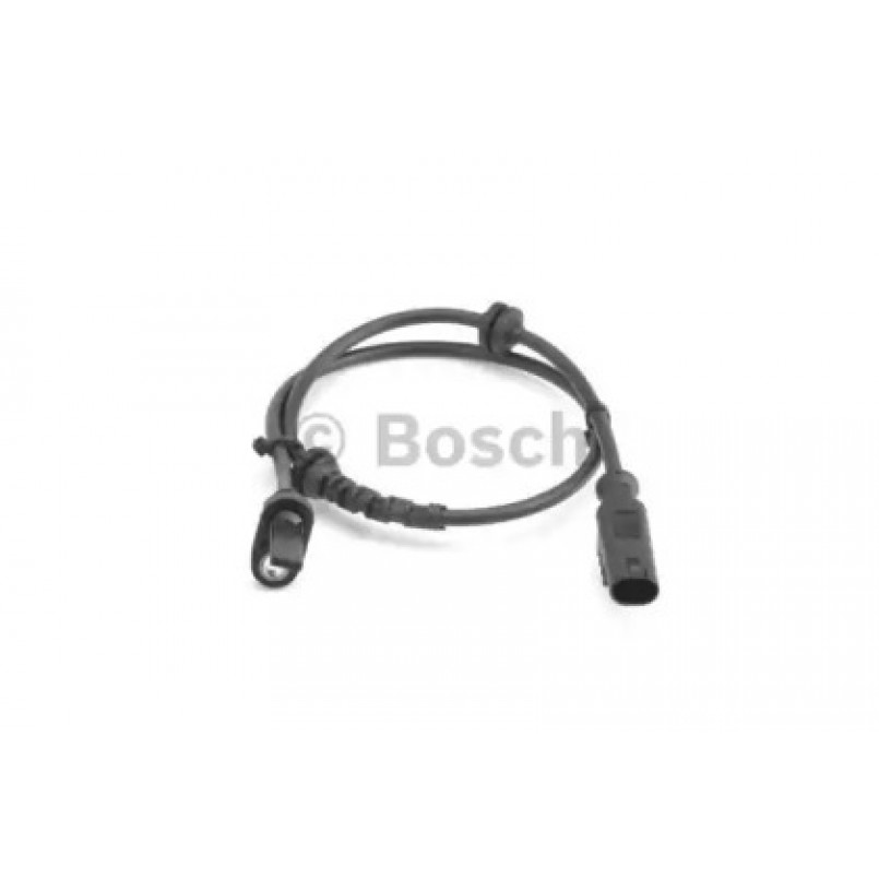 0265007896 BOSCH ДАТЧИК ABS DF11 — фото товара №3
