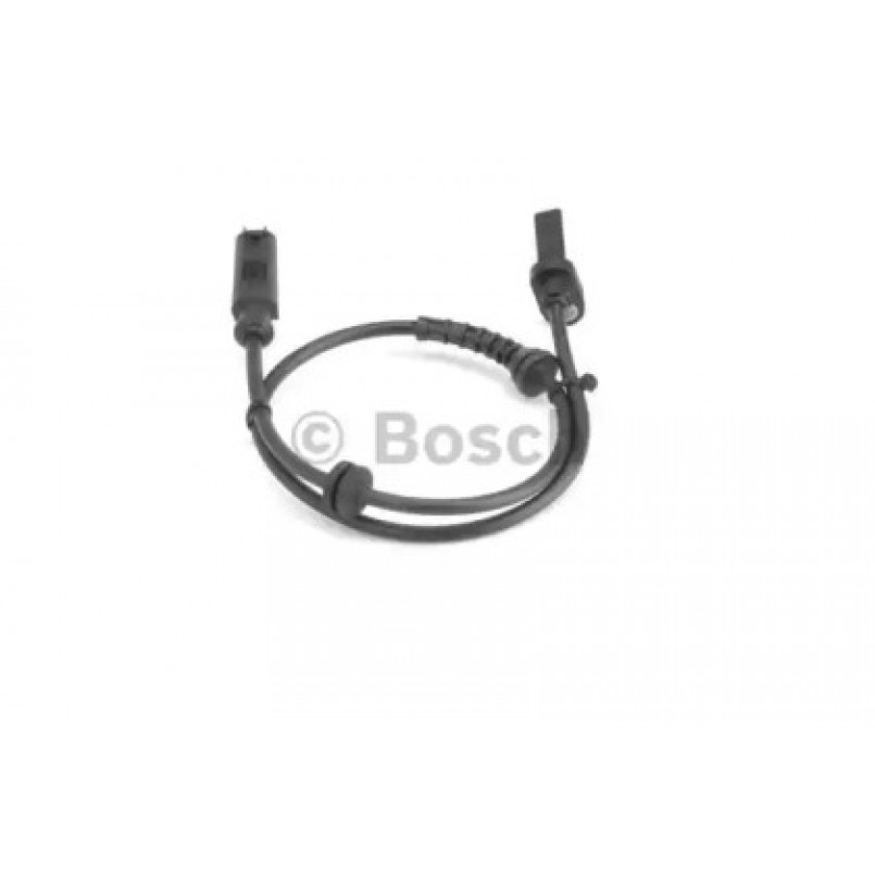 0265007896 BOSCH ДАТЧИК ABS DF11 — фото товара №5
