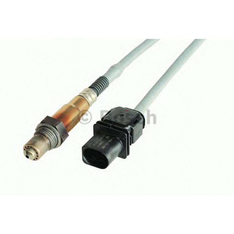 0258017099 BOSCH ЛЯМБДА-ЗОНД LS17099 — фото товара №1