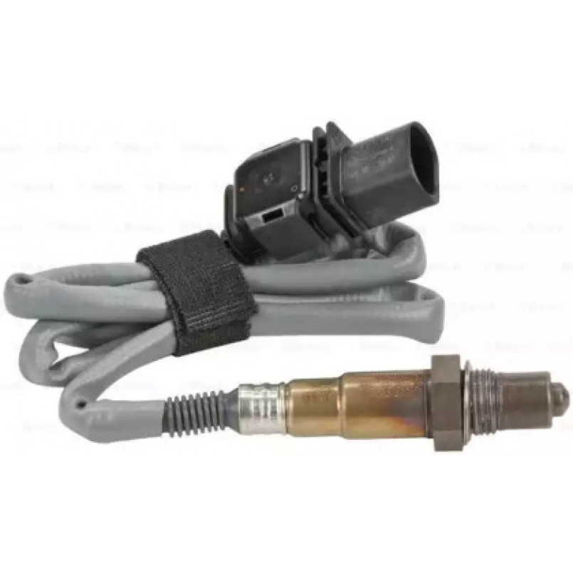 0258017099 BOSCH ЛЯМБДА-ЗОНД LS17099 — фото товара №4