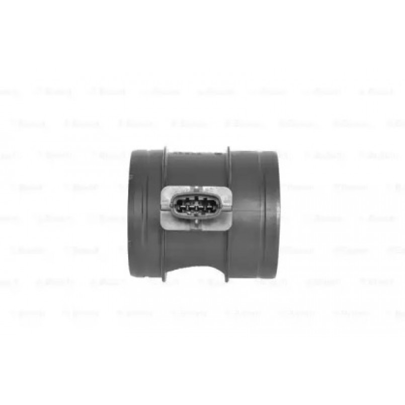 0281006056 BOSCH ВИТРАТОМІР ПОВІТРЯ HFM764RP — фото товара №2