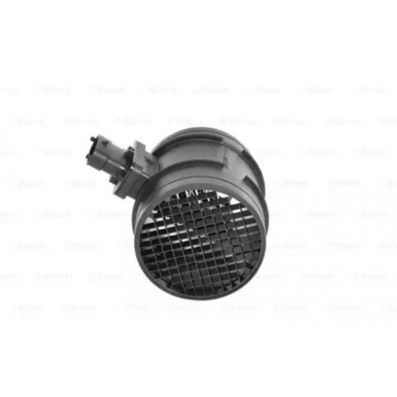 0281006056 BOSCH ВИТРАТОМІР ПОВІТРЯ HFM764RP — фото товара №3