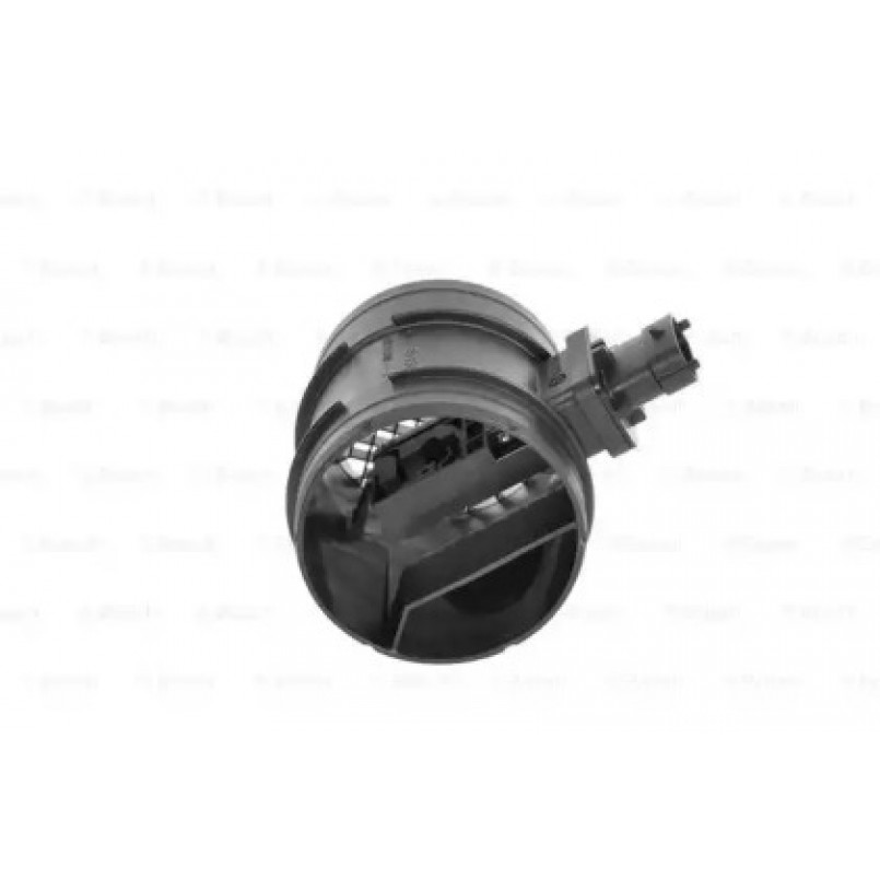 0281006056 BOSCH ВИТРАТОМІР ПОВІТРЯ HFM764RP — фото товара №5