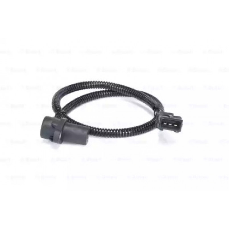 0281002332 BOSCH ДАТЧИК ЧИСЛА ОБЕРТІВ DG6K — фото товара №2