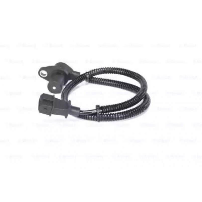 0281002332 BOSCH ДАТЧИК ЧИСЛА ОБЕРТІВ DG6K — фото товара №3