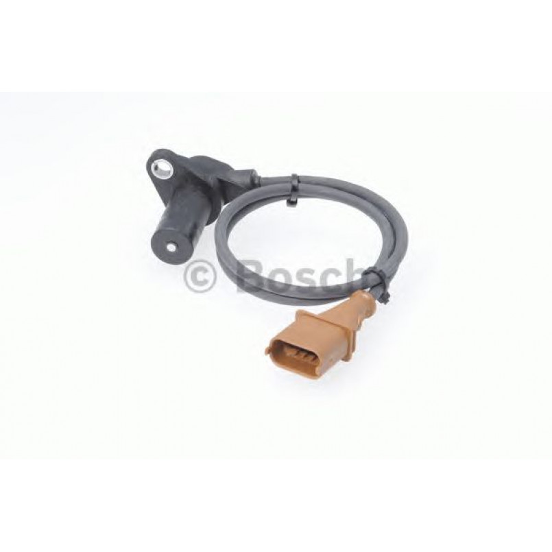 0261210292 BOSCH ДАТЧИК ОБЕРТІВ КОЛІНВАЛУ DG6K — фото товара №1