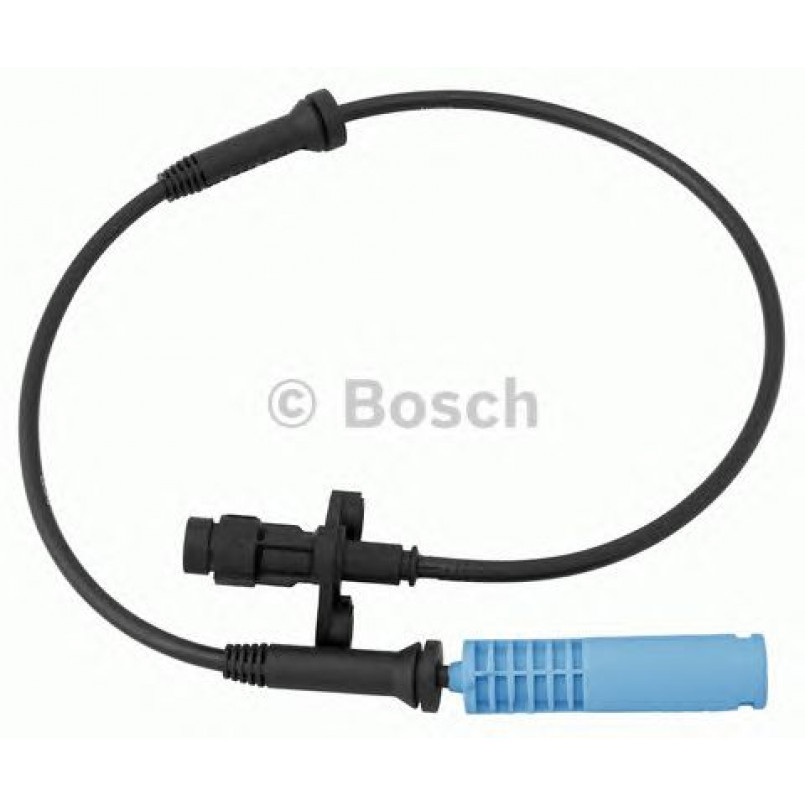 0986594508 BOSCH ДАТЧИК ABS WS508 — фото товара №1