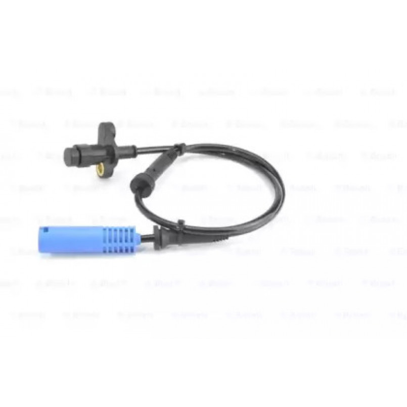 0986594508 BOSCH ДАТЧИК ABS WS508 — фото товара №3