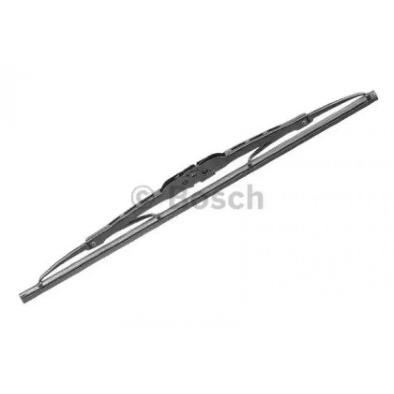 3397011813 BOSCH ЩІТКА СКЛООЧИСНИКА H 251 — фото товара