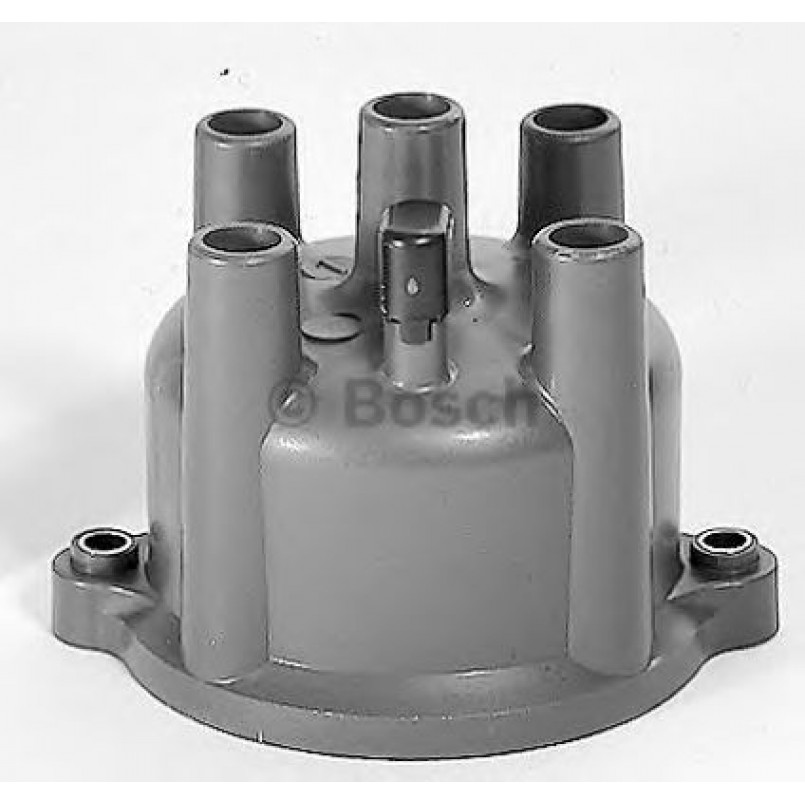 1987233100 BOSCH КРИШКА РОЗПОДІЛЮВАЧА ЗАПАЛЮВАННЯ — фото товара