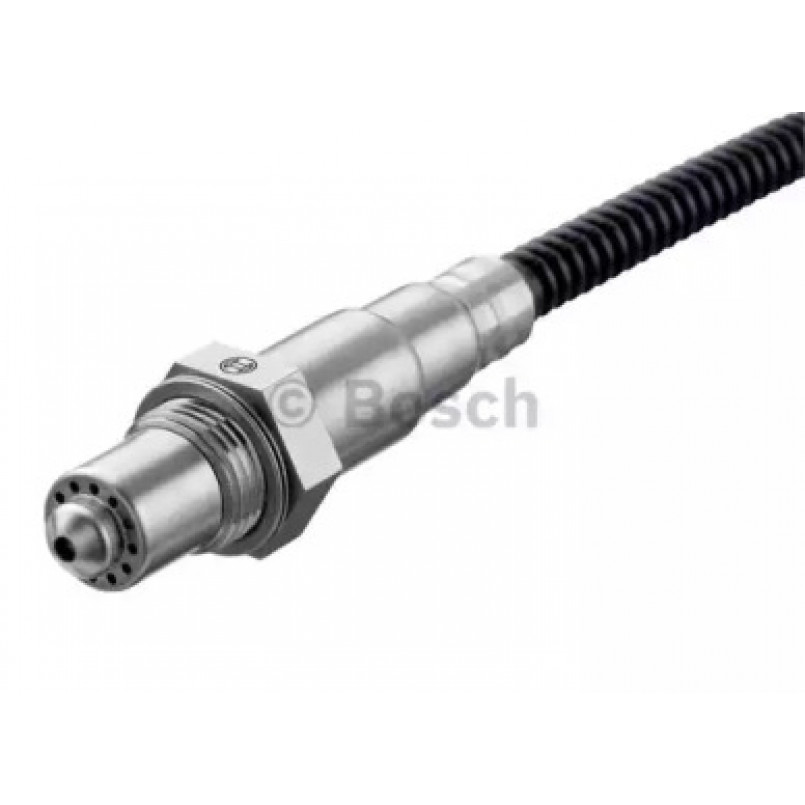 0258017025 BOSCH ЛЯМБДА-ЗОНД LS17025 — фото товара №3