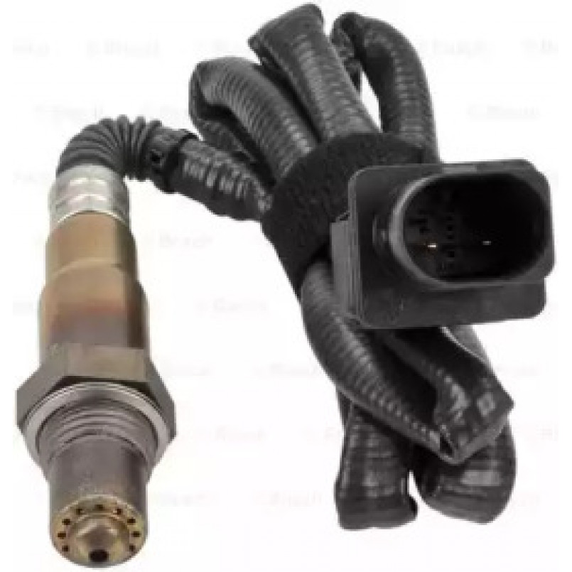 0258017025 BOSCH ЛЯМБДА-ЗОНД LS17025 — фото товара №4