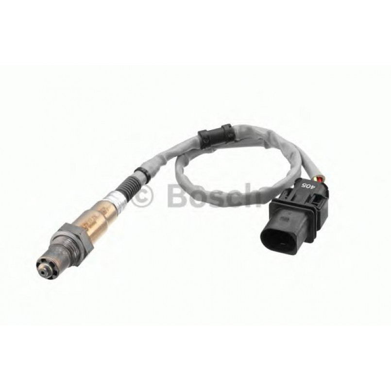 0258017292 BOSCH ЛЯМБДА-ЗОНД LS17292 — фото товара №1