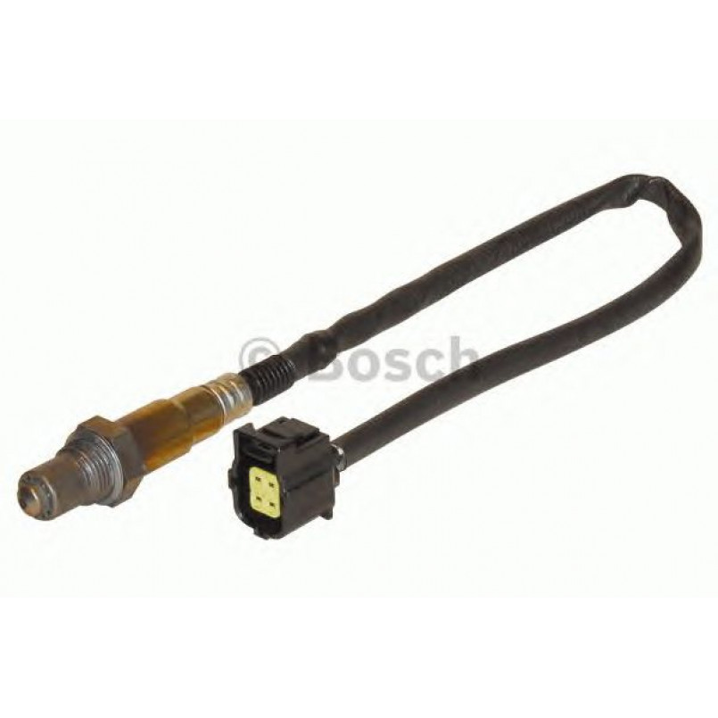 0258006747 BOSCH ЛЯМБДА-ЗОНД LS6747 — фото товара №1