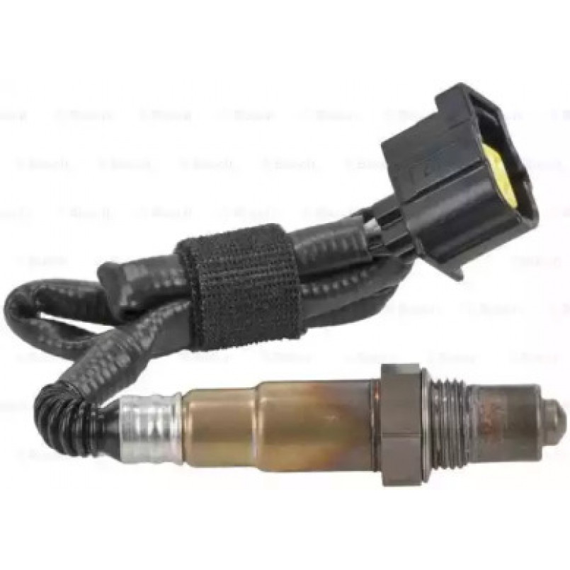 0258006747 BOSCH ЛЯМБДА-ЗОНД LS6747 — фото товара №4