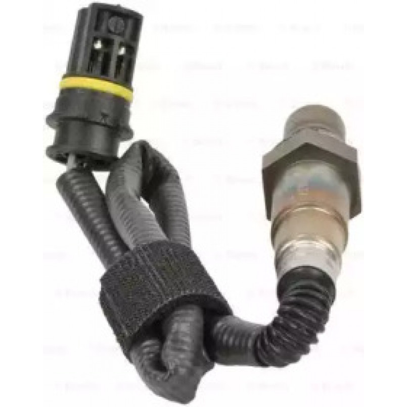 0258006274 BOSCH ЛЯМБДА-ЗОНД LS6274 — фото товара №3