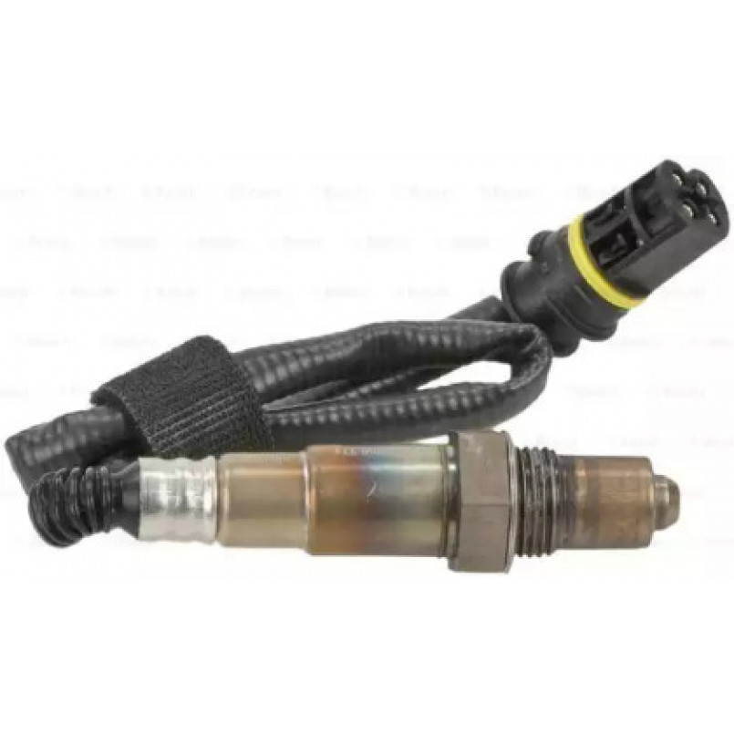 0258006274 BOSCH ЛЯМБДА-ЗОНД LS6274 — фото товара №4