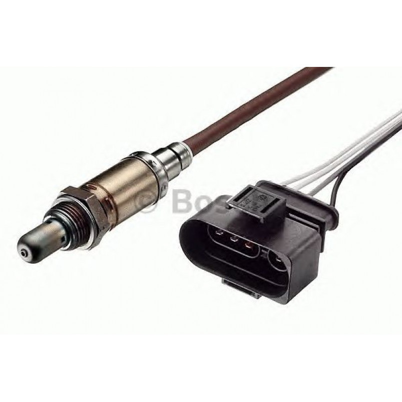 0258003842 BOSCH ЛЯМБДА-ЗОНД LS3842 — фото товара №1