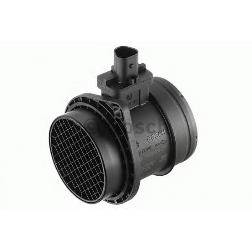 0280218220 BOSCH ВИТРАТОМІР ПОВІТРЯ HFM7RP — фото товара