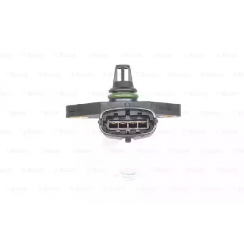 0281002655 BOSCH ДАТЧИК ТИСКУ LDF6 — фото товара №2