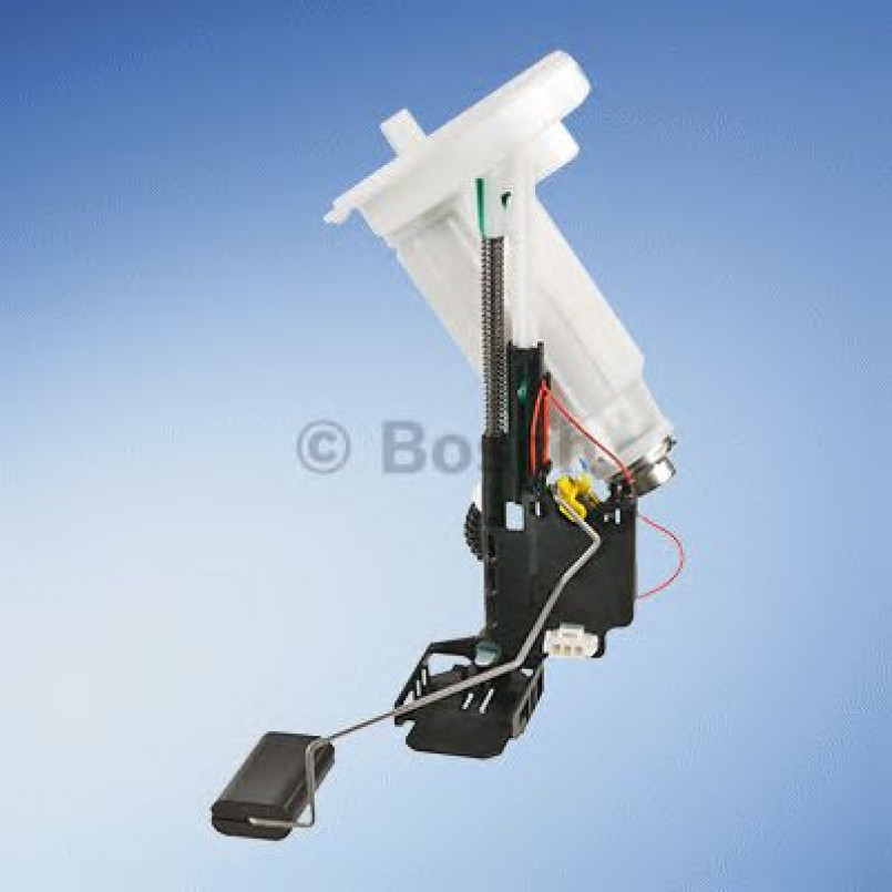 0580314539 BOSCH ДАТЧИК РІВНЯ ПАЛИВА EKPT145 — фото товара №1