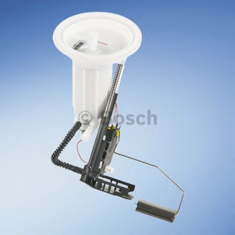 0580314539 BOSCH ДАТЧИК РІВНЯ ПАЛИВА EKPT145 — фото товара №3