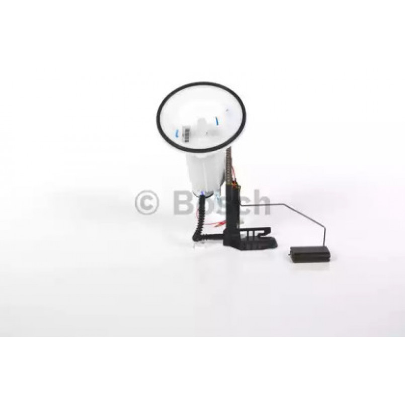 0580314539 BOSCH ДАТЧИК РІВНЯ ПАЛИВА EKPT145 — фото товара №5