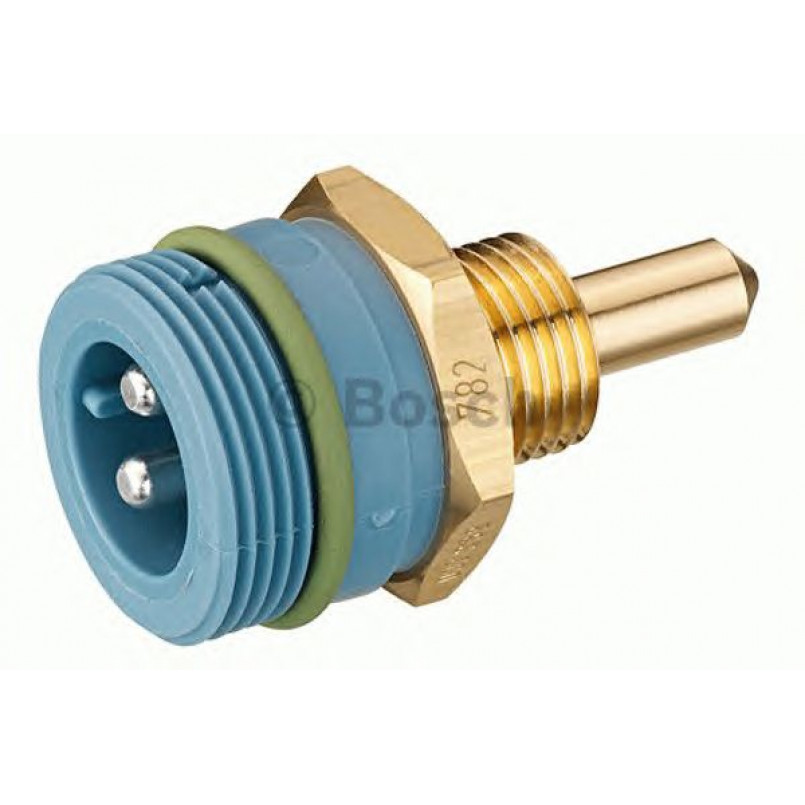 0281002232 BOSCH ДАТЧИК ТЕМПЕРАТУРИ TFW — фото товара