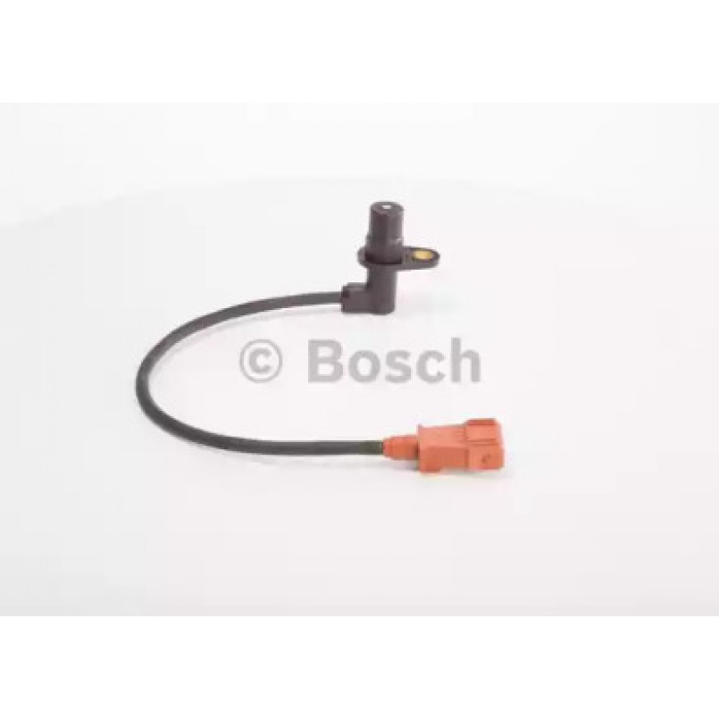 0986280402 BOSCH ДАТЧИК ЧИСЛА ОБЕРТІВ DG — фото товара №5