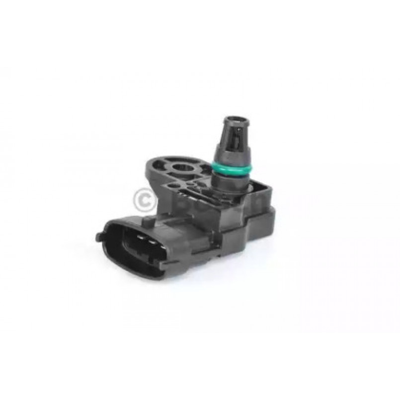 0261230245 BOSCH ДАТЧИК ТИСКУ DSS3TF — фото товара №4