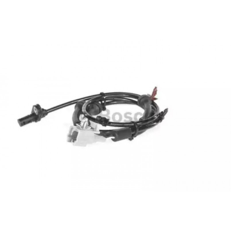 0265007908 BOSCH ДАТЧИК ABS DF11 — фото товара №1
